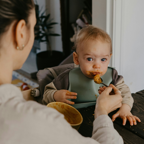 How To Introduce The Top Allergenic Foods To Your Baby